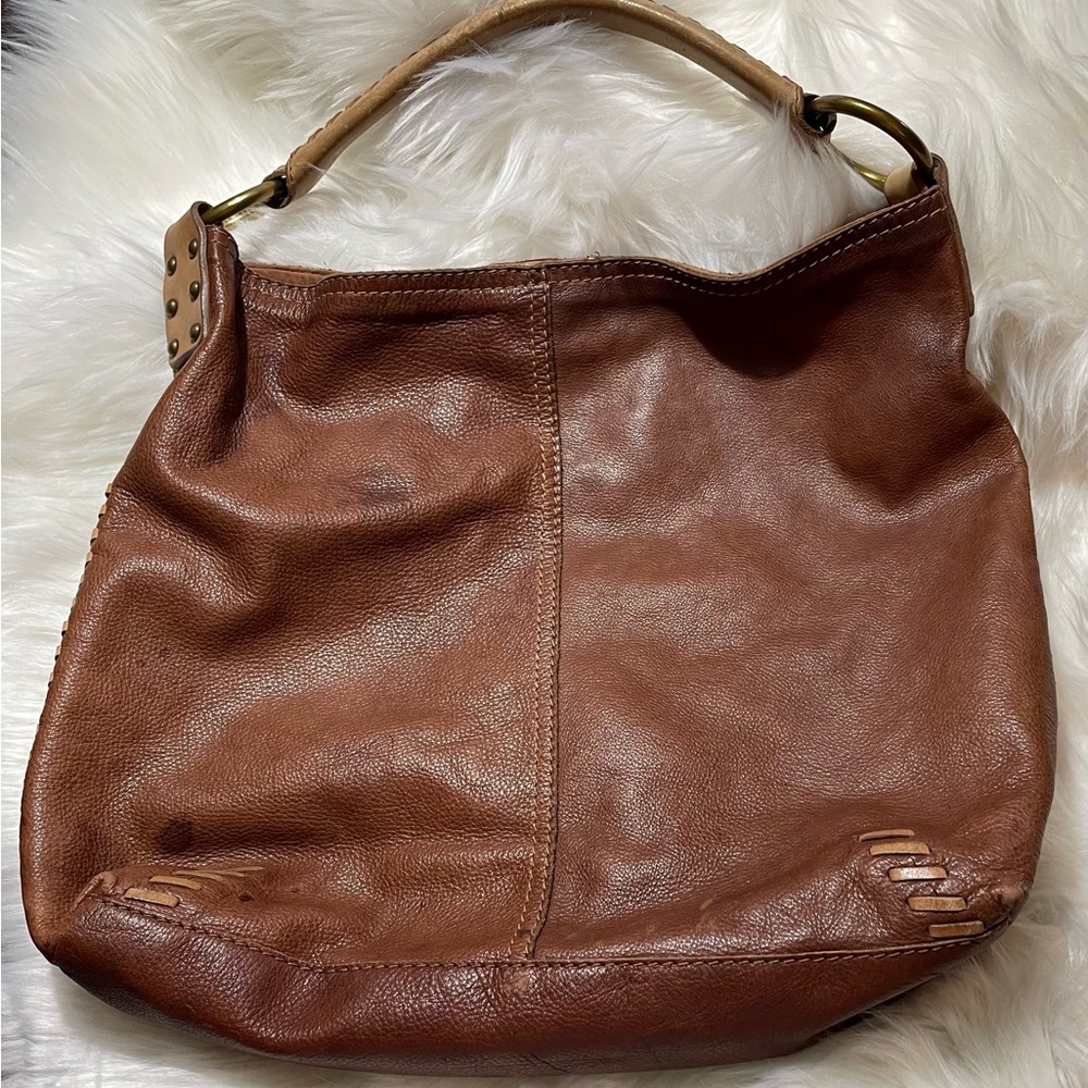Custom Giraffe Handbag - Picture 2 of 4